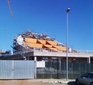 Copertura-Chiesa-in-legno-lamellare1