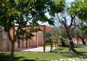 pergolato-Menelao alle cummerse